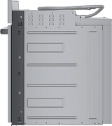 800 Series Single Wall Oven 30" Stainless Steel
