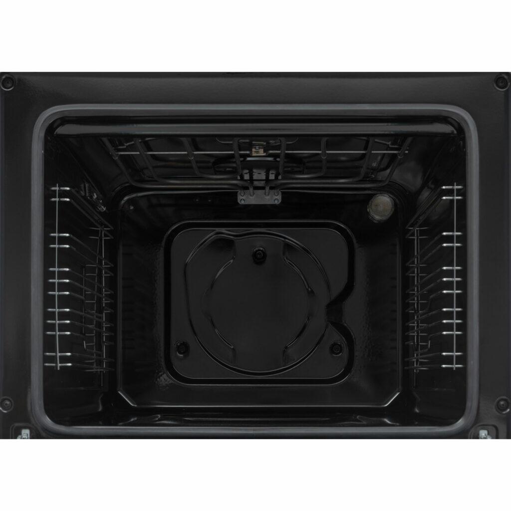 Danby 24" Wide Electric Range in Black