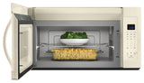 1.9 cu. ft. Capacity Steam Microwave With Sensor Cooking