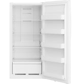 GE® 21.6 Cu. Ft. Garage Ready Convertible Upright Freezer