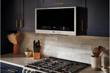 LG STUDIO 1.7 cu. ft. Over-the-Range Convection Microwave Oven with Air Fry