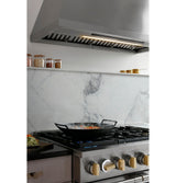 Monogram 48" Professional Hood