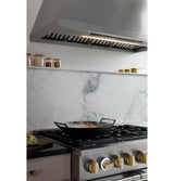 Monogram 48" Professional Hood