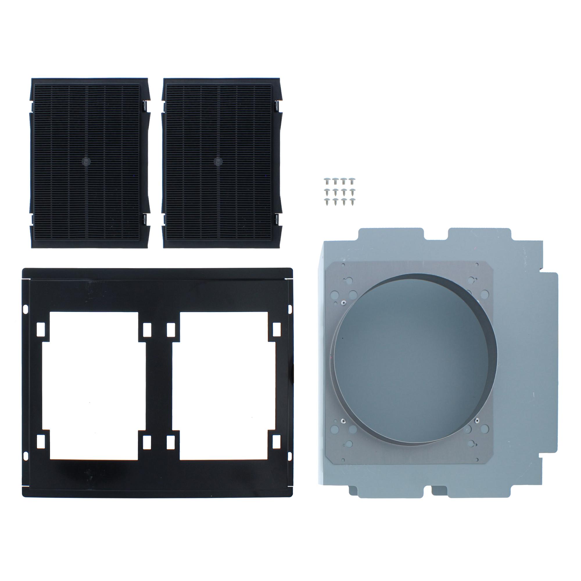 Recirculating Kit, ZRE