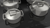 24" INDUCTION COOKTOP