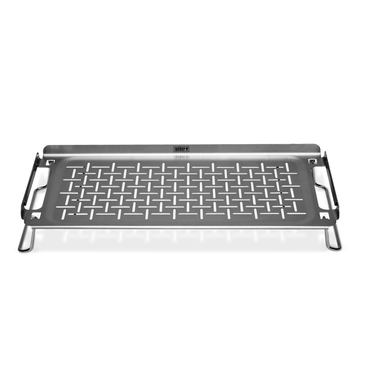 Griddle Keep Warm Rack
