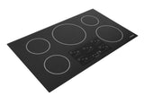 Thor Kitchen - 36in Induction Cooktop With 5 Elements