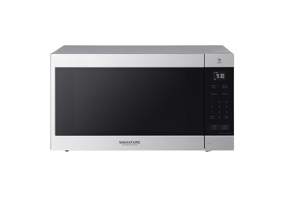 Countertop Microwave Oven
