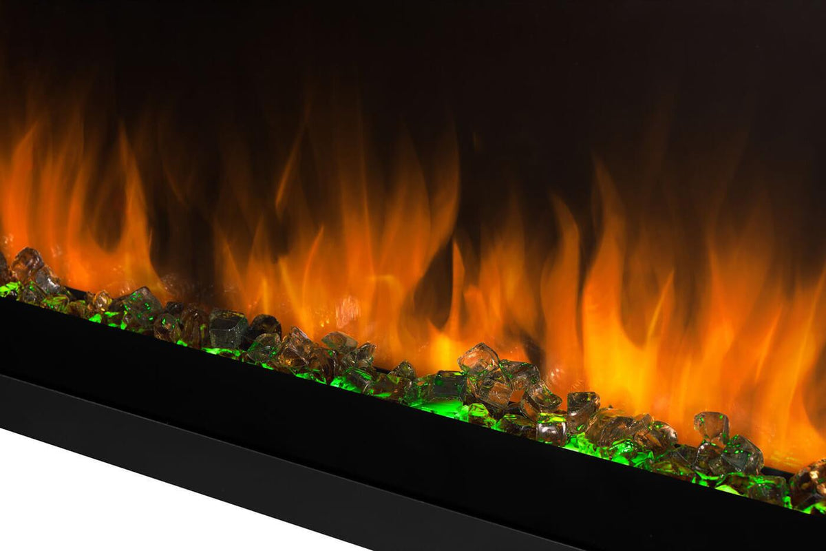 Astound? 42 SlimMount Electric Fireplace