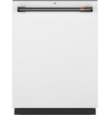 Café™ Dishwasher Handle Kit - Brushed Black