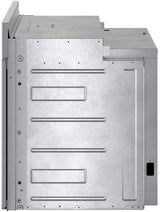Benchmark™ Single Wall Oven 30'' Door hinge: Right, Stainless Steel