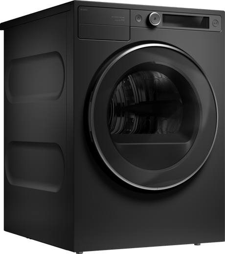 Tumble dryer