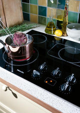 MasterChef Electric Cooktop