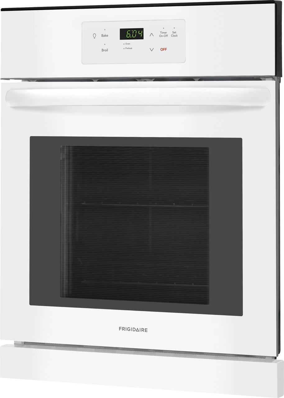 Frigidaire 24'' Single Electric Wall Oven