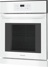 Frigidaire 24'' Single Electric Wall Oven