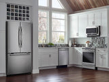 18 cu. ft. Counter Depth French Door Refrigerator