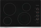 30" Electric Cooktop