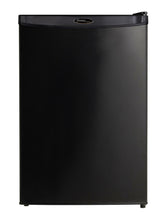 Danby Designer 4.4 cu. ft. Compact Fridge in Black