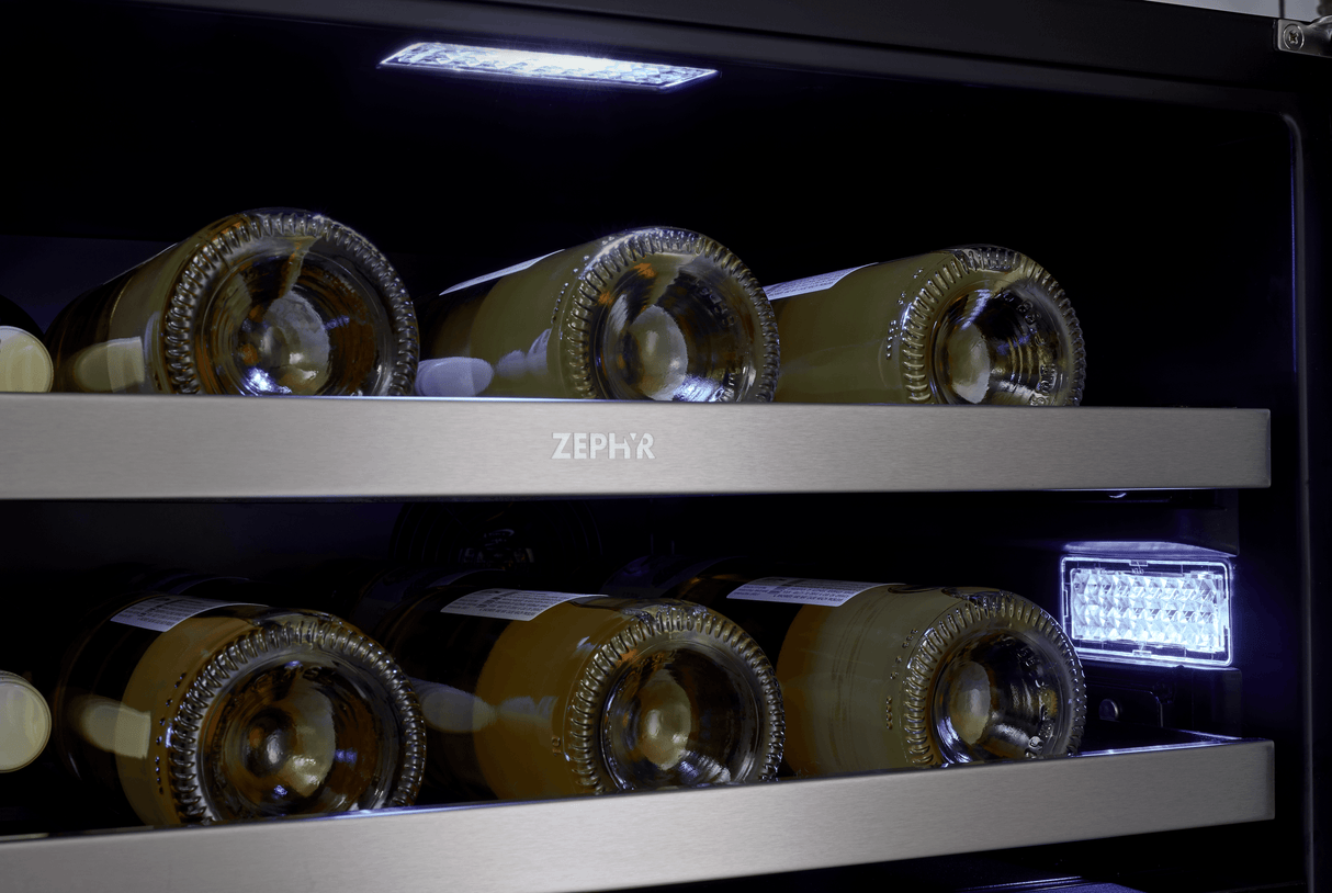 Presrv Single Zone Wine Cooler