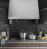 GE Profile™ 36" Designer Hood