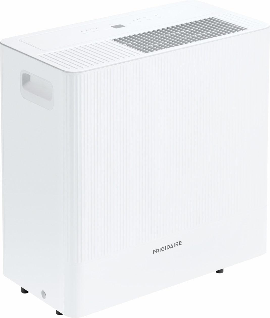 50 Pint Dehumidifier