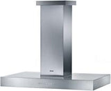 48" DA 5321D Decor Island Hood - 48" DA 5321 D Island Hood