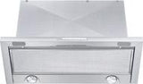 24" DA 3460 Built-In Wall Cabinet Hood - 24" DA 3460 Built-in Hood