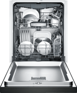 Dishwasher 24" Black