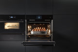 30" Single Electric Oven - MVSOE6301BG