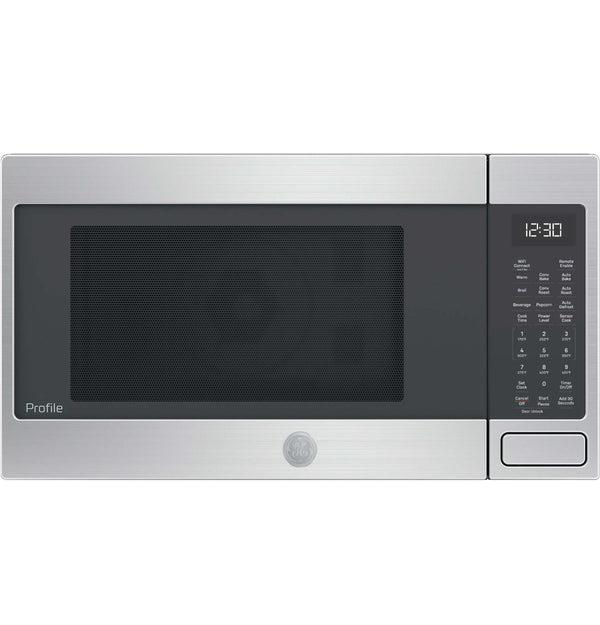Countertop Microwaves