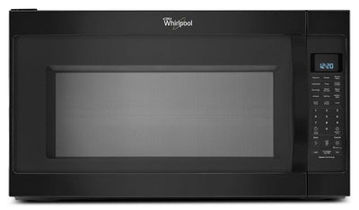 2.0 cu. ft. Capacity Steam Microwave With CleanRelease® Non-Stick Interior