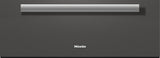 ESW 6880 - 30 inch warming drawer with 10 13/16 inch front panel height with the low temperature cooking function - much more than a warming drawer.