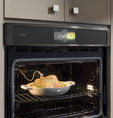 GE Profile™ Series 30" Built-In Double Convection Wall Oven