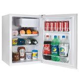 2.7-Cu.-Ft. Compact Refrigerator