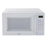 Avanti 1.5 cu. ft. Microwave Oven - White