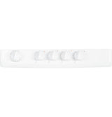 GE® 30" Slide-In Gas Range