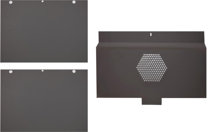Self Clean Oven Panels for 30" Gas Range Oven (Maxi Oven 700)