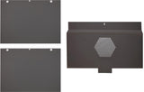 Self Clean Oven Panels for 30" Gas Range Oven (Maxi Oven 700)
