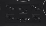 Thor Kitchen - 36in Induction Cooktop With 5 Elements