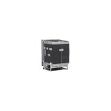 GE® Stainless Steel Interior Dishwasher with Hidden Controls