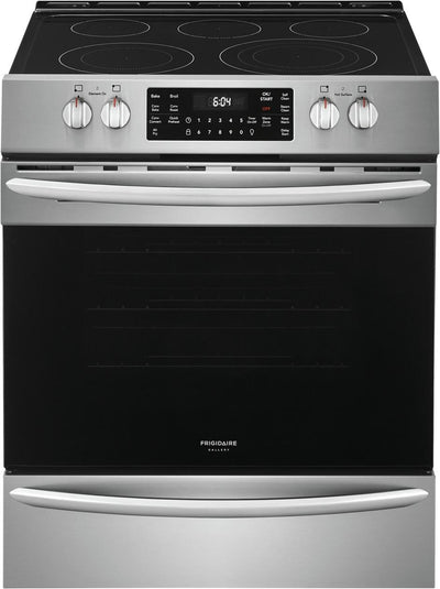 Stainless Steel