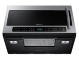 2.1 cu. ft. Over The Range Microwave with Multi-Sensor Cooking