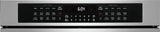 Frigidaire Gallery 30'' Double Electric Wall Oven with Air Fry