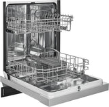24" Built-In Dishwasher