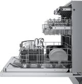 800 Series Dishwasher 24"