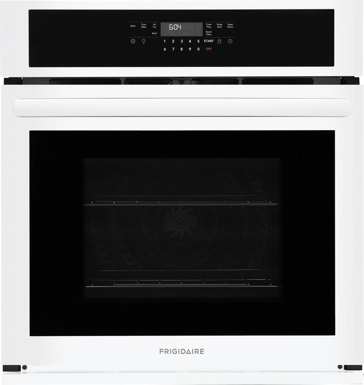 27" Single Wall Oven
