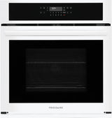 27" Single Wall Oven
