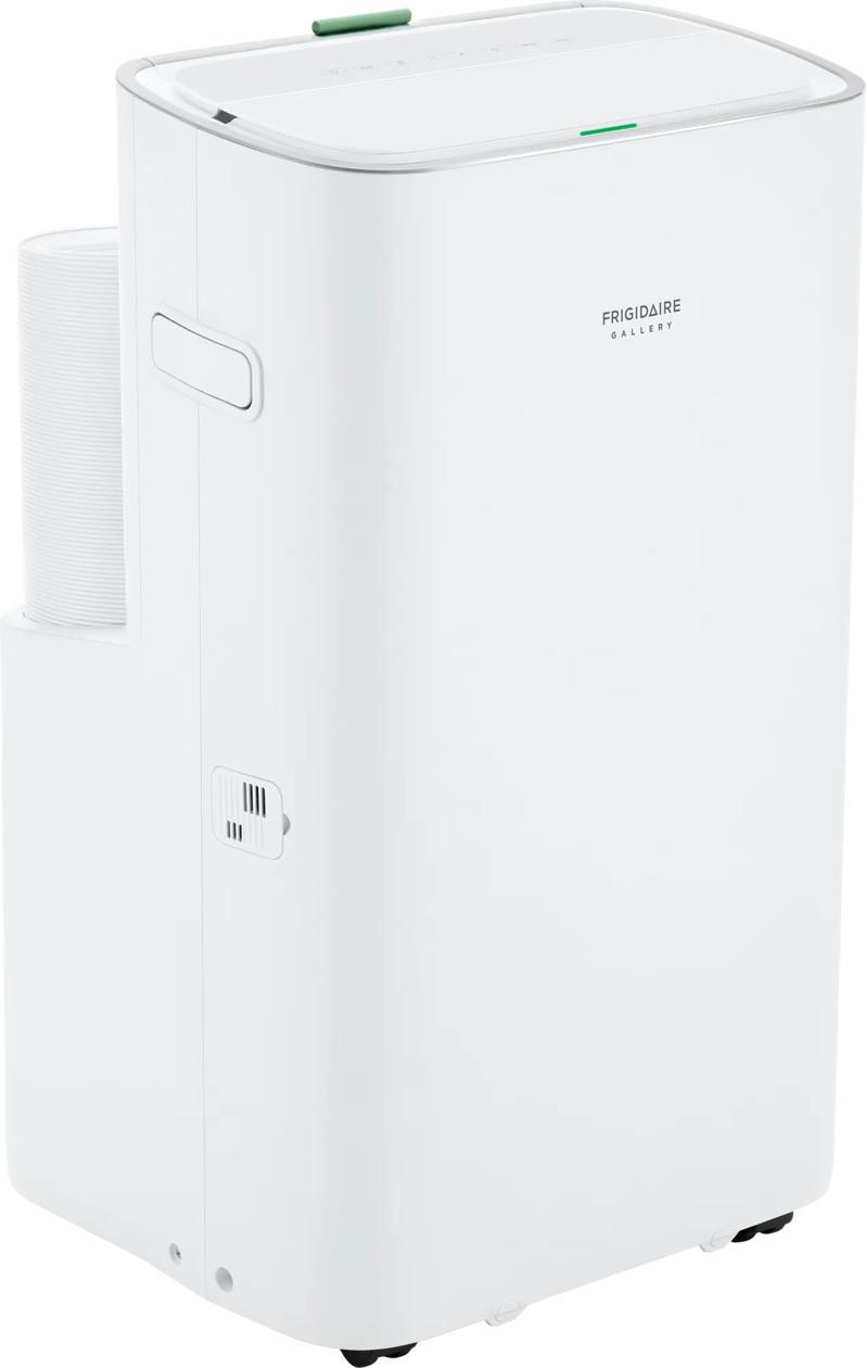 3-in-1 Connected Inverter Portable Room Air Conditioner 14,000 BTU (ASHRAE) / 10,500 BTU (DOE)