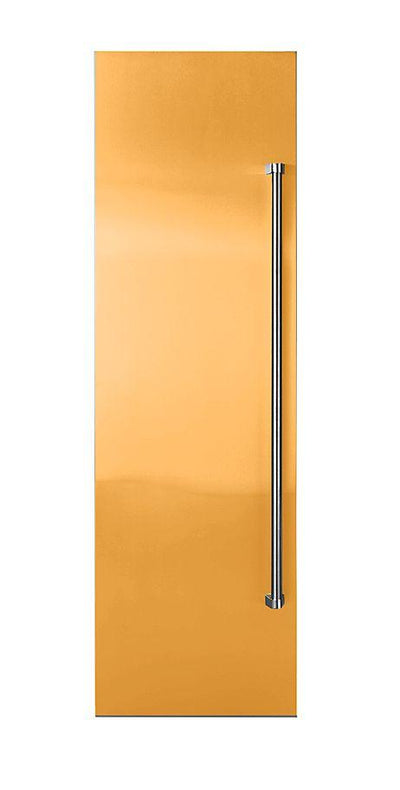 Stainless Steel or Color Door Panel - VICDP24 Stainless Steel or Color Door Panel