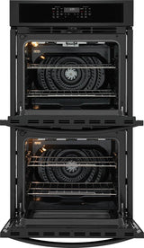 27" Double Wall Oven